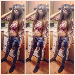 Meet your Posher, Peach